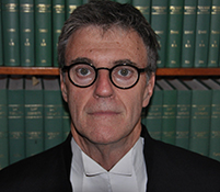 ian molloy barrister